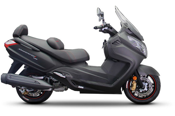 Sym Maxsym 400 Standard Price in Malaysia, Ratings, Reviews, Specs ...