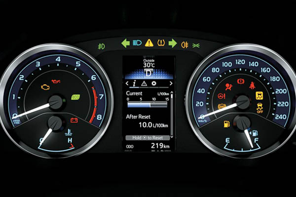 New Toyota Corolla Altis Prices Mileage, Specs, Pictures 
