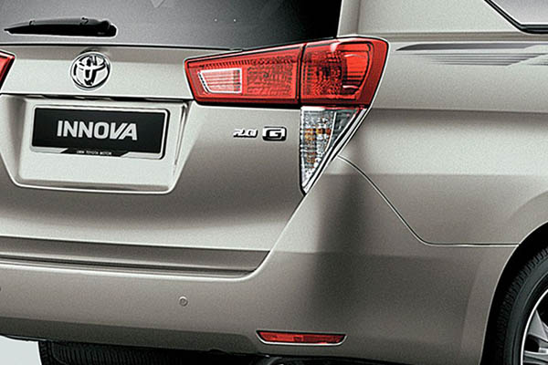 New Toyota Innova Prices Mileage, Specs, Pictures, Reviews 