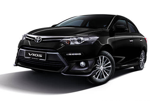 Toyota Vios 1 5gx At Price In Malaysia Ratings Reviews Specs Droom Discovery