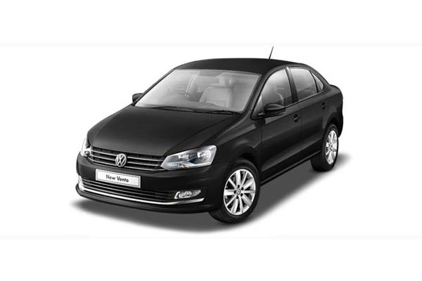 New Volkswagen Vento Prices Mileage, Specs, Pictures 