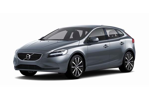 New Volvo V40 Prices Mileage, Specs, Pictures, Reviews 