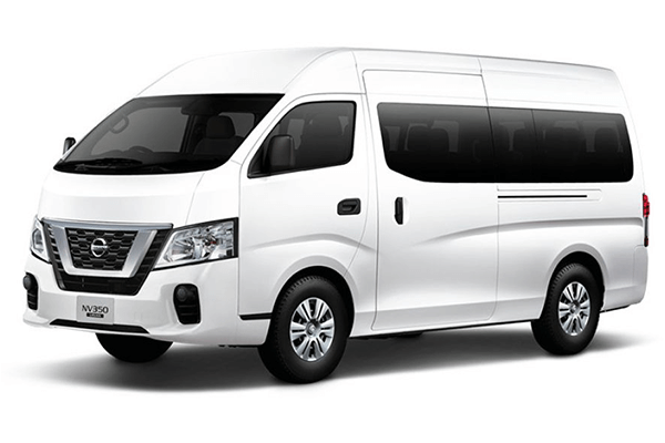 Used Nissan Nv 350 Urvan Car Price In Malaysia Second Hand Car