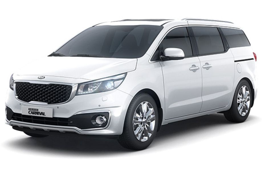 Used Kia Grand Carnival Car Price In Malaysia Second Hand Car Valuation