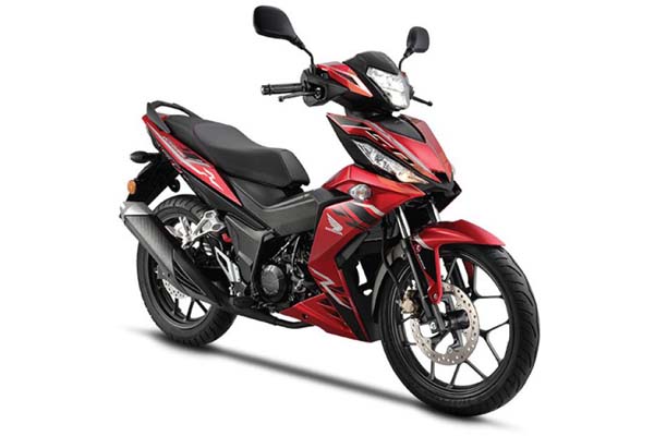 Used Honda Rs150r Bike Price In Malaysia Second Hand Motorcycle Valuation