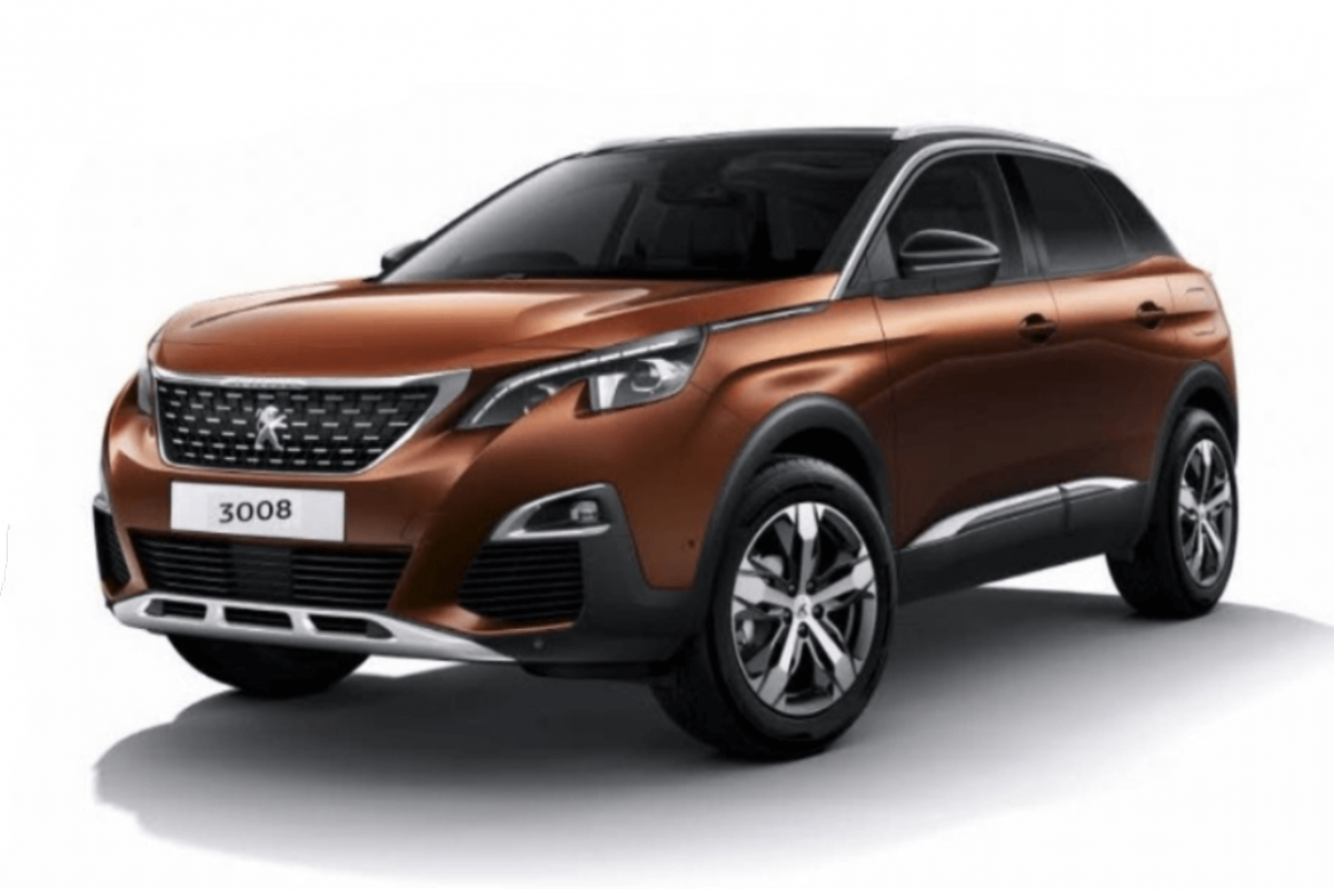 Used Peugeot 3008 Car Price in Malaysia, Second Hand Car