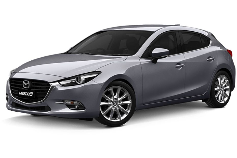 Used Mazda 3 hatchback Car Price in Malaysia, Second Hand ...