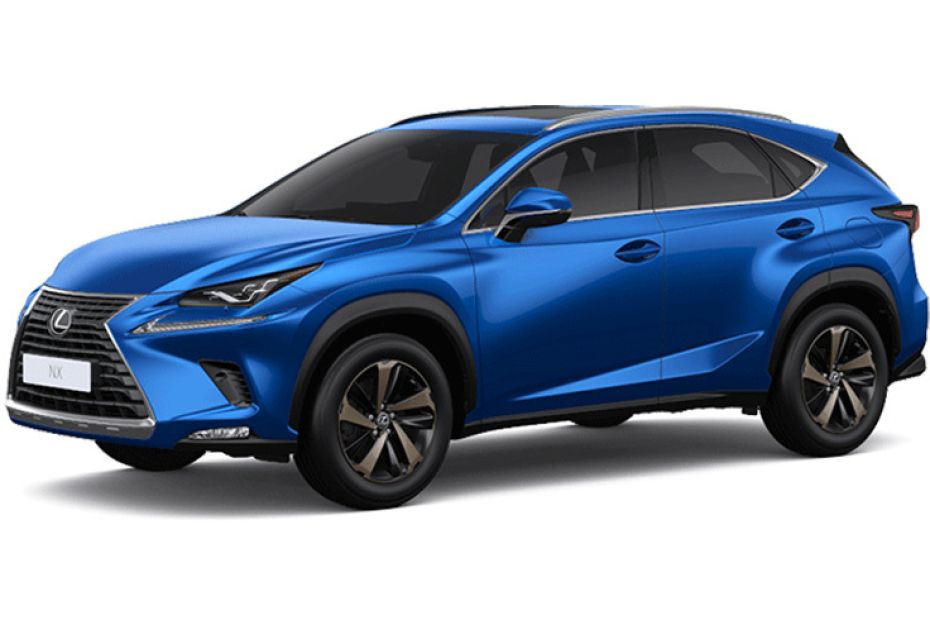 Used Lexus Nx Car Price In Malaysia Second Hand Car Valuation