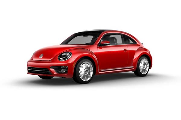 Used Volkswagen Beetle Car Price In Malaysia Second Hand Valuation Volkswagen Beetle