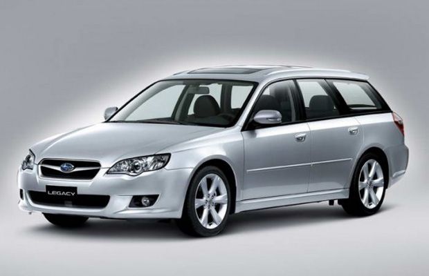 Used Subaru Car Price In Malaysia Second Hand Car Valuation