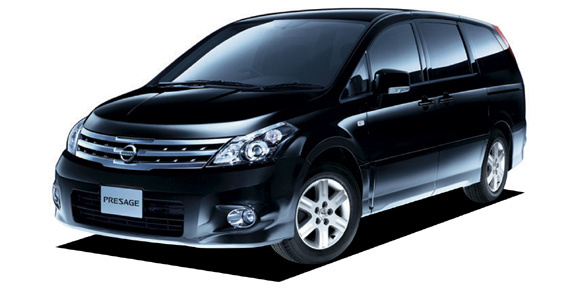 Used Nissan Car Price in Malaysia, Second Hand Car Valuation