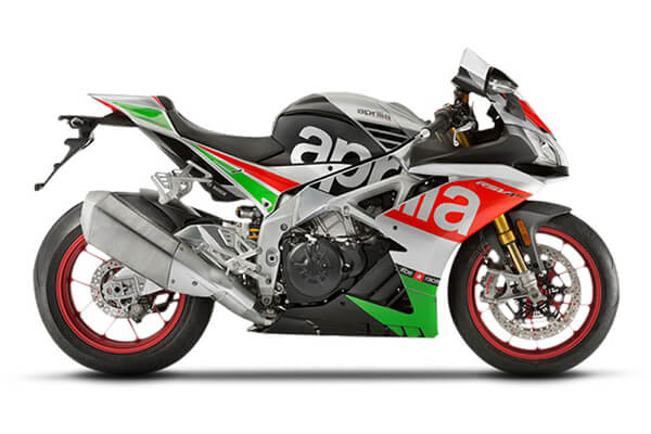 aprilia second hand