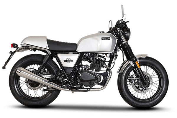 triumph street scrambler sandstorm for sale