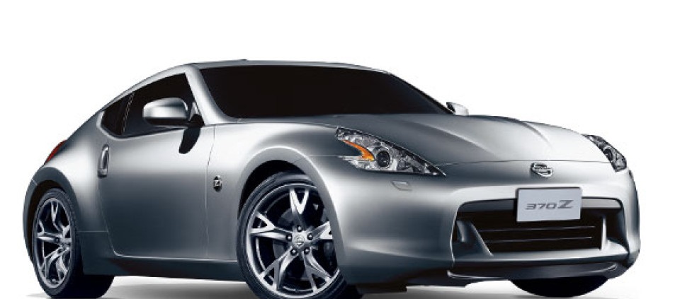 Used Nissan 370z Coupe Car Price In Malaysia Second Hand Car Valuation