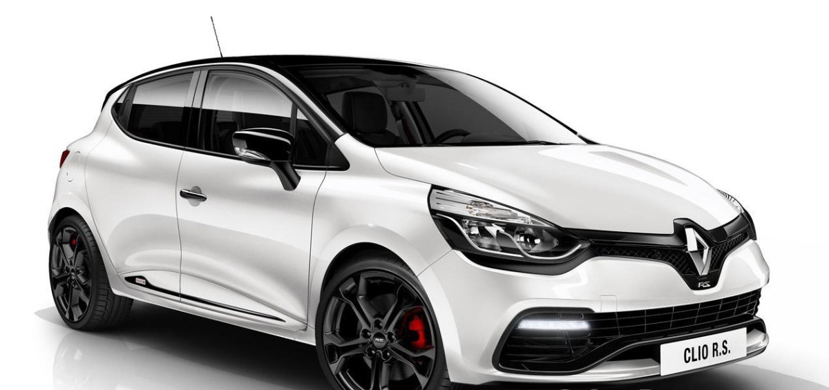 Used Renault Clio Rs Car Price In Malaysia Second Hand Car Valuation