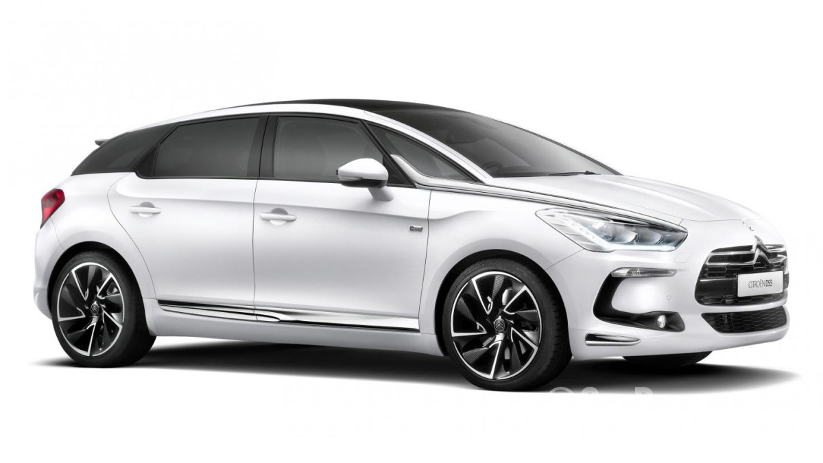 Used Citroen Ds5 Car Price In Malaysia Second Hand Car Valuation